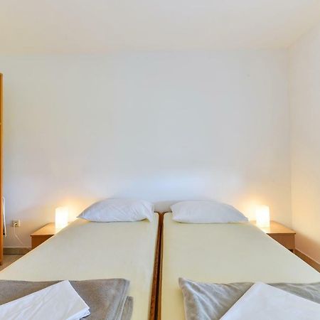Apartman Jurcic プリヴラカ エクステリア 写真