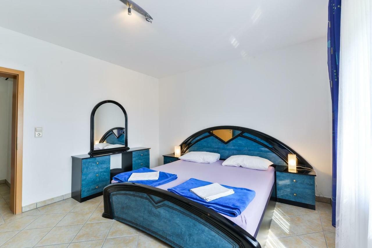 Apartman Jurcic プリヴラカ エクステリア 写真