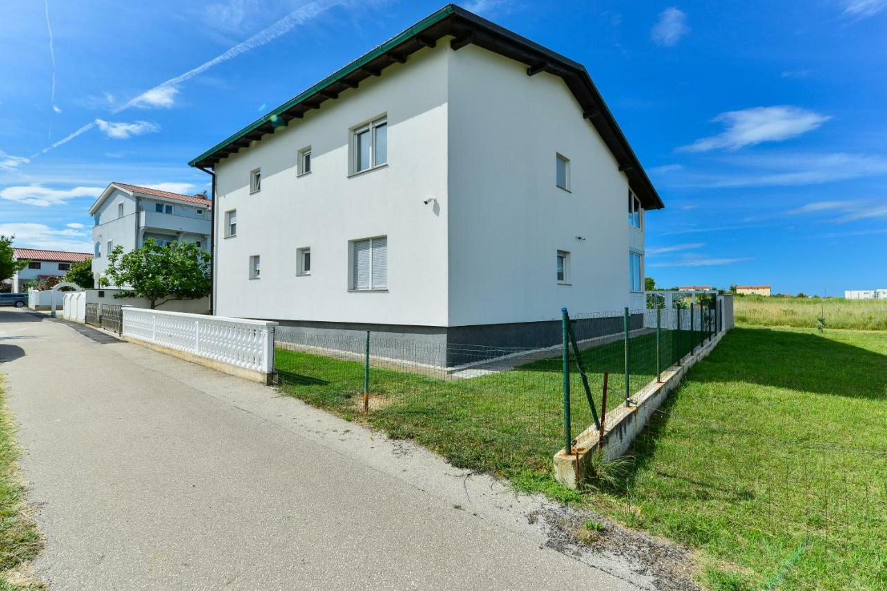 Apartman Jurcic プリヴラカ エクステリア 写真