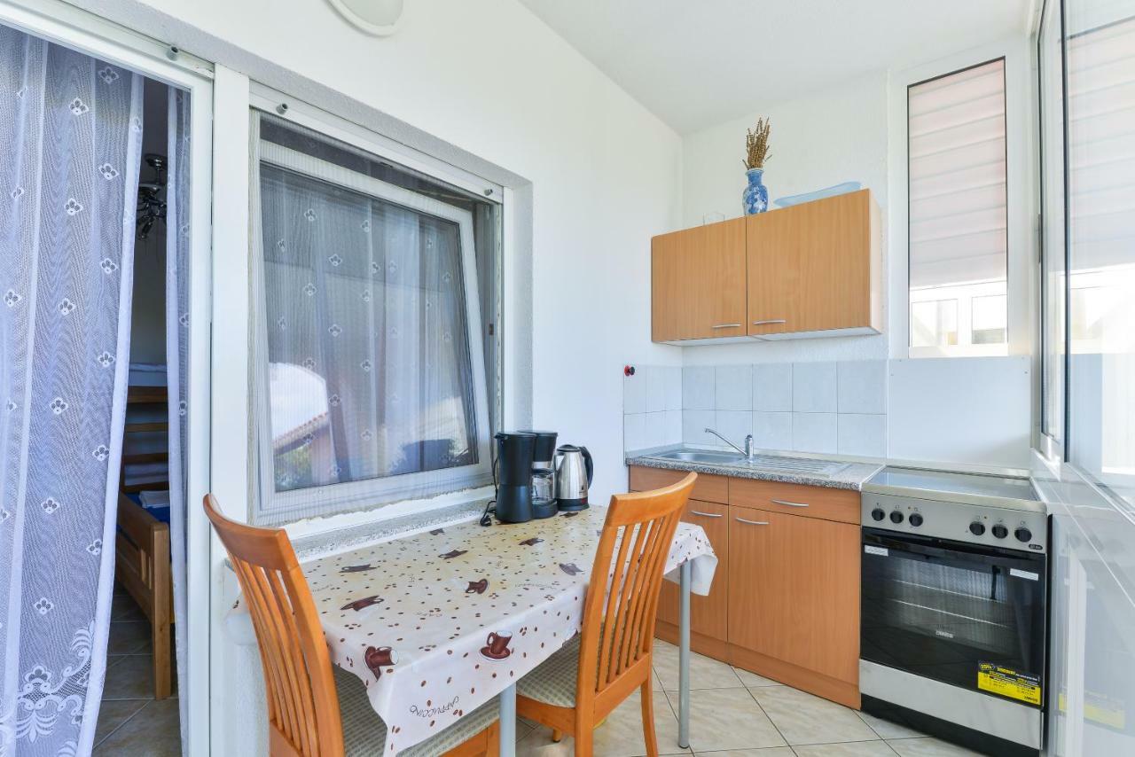 Apartman Jurcic プリヴラカ エクステリア 写真