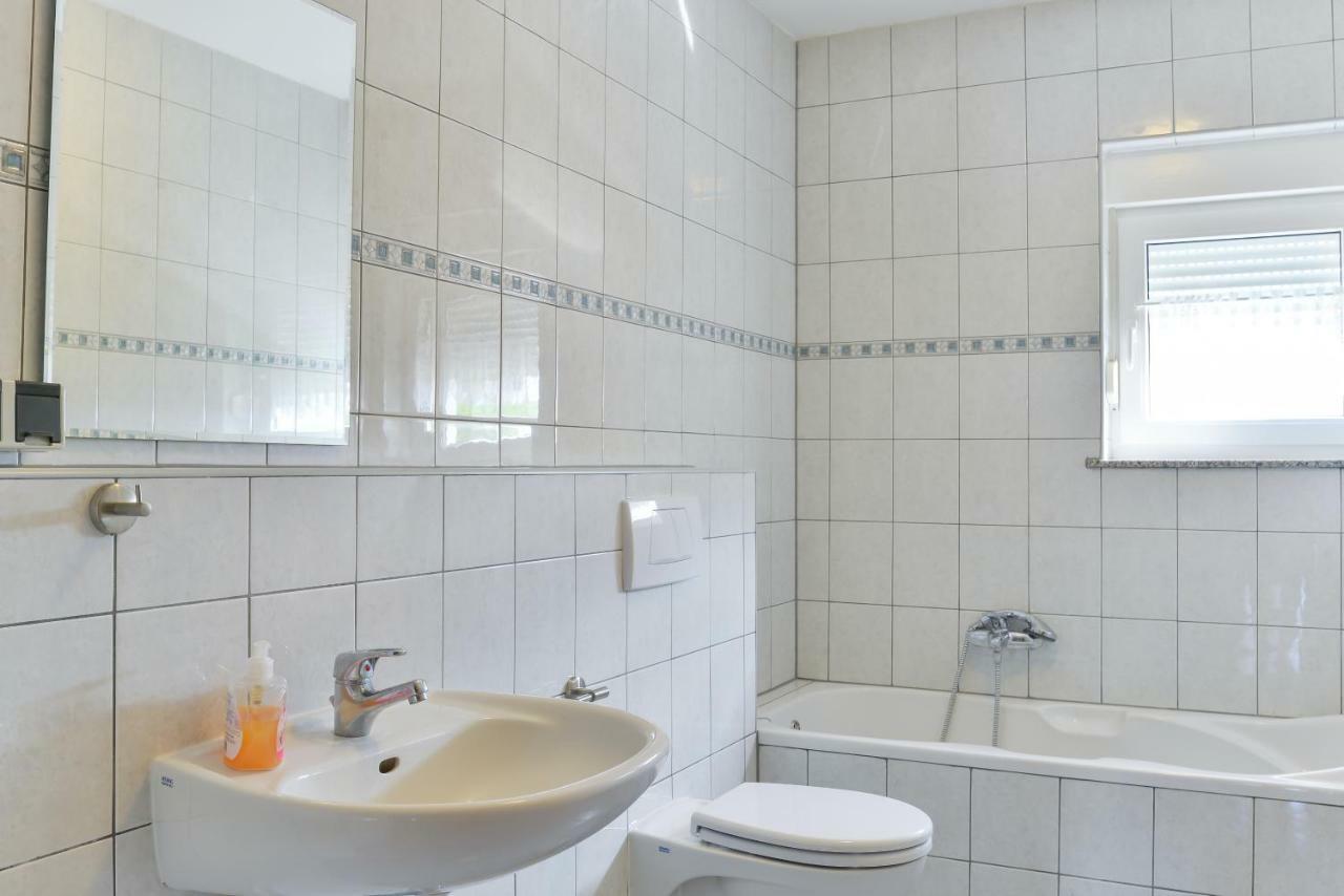 Apartman Jurcic プリヴラカ エクステリア 写真
