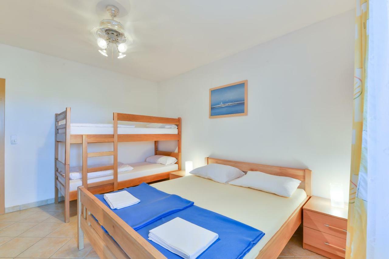 Apartman Jurcic プリヴラカ エクステリア 写真