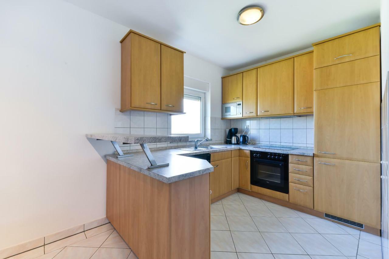 Apartman Jurcic プリヴラカ エクステリア 写真