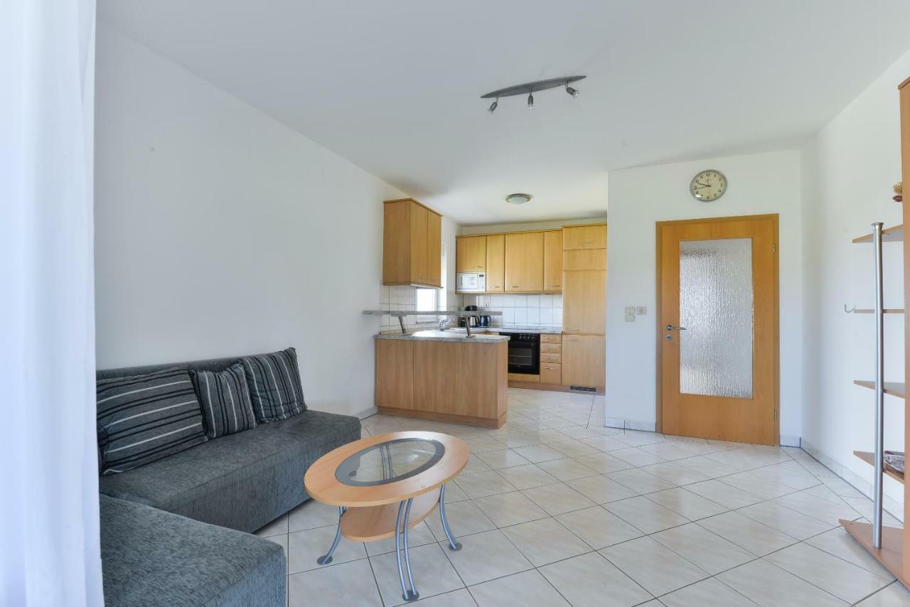 Apartman Jurcic プリヴラカ エクステリア 写真