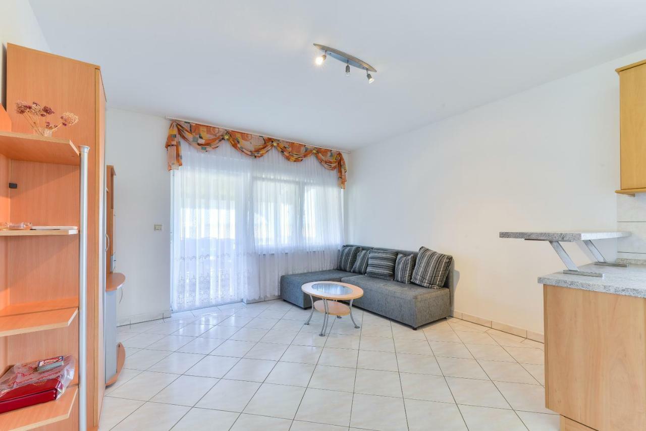 Apartman Jurcic プリヴラカ エクステリア 写真